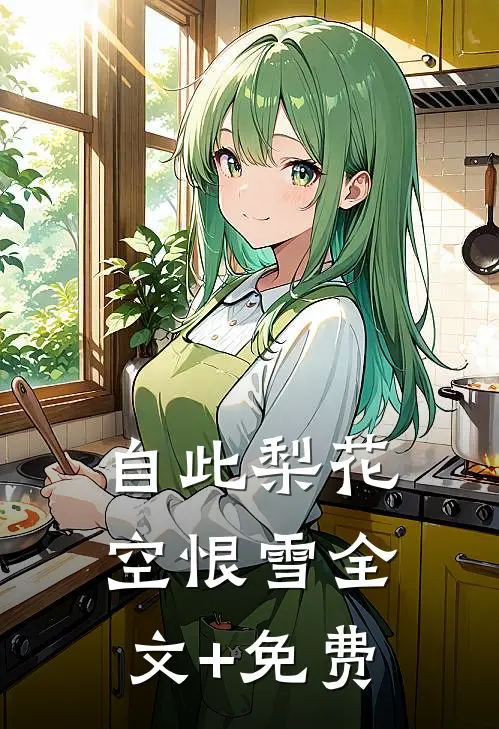 自此梨花空恨雪全文+免费
