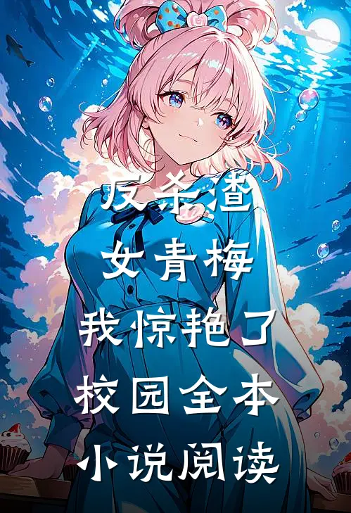 反杀渣女青梅，我惊艳了校园全本小说阅读