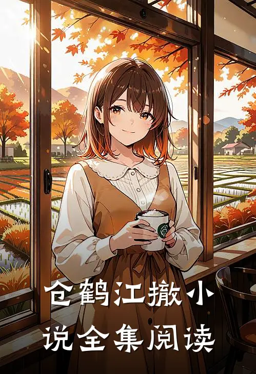 仓鹤江撤小说全集阅读