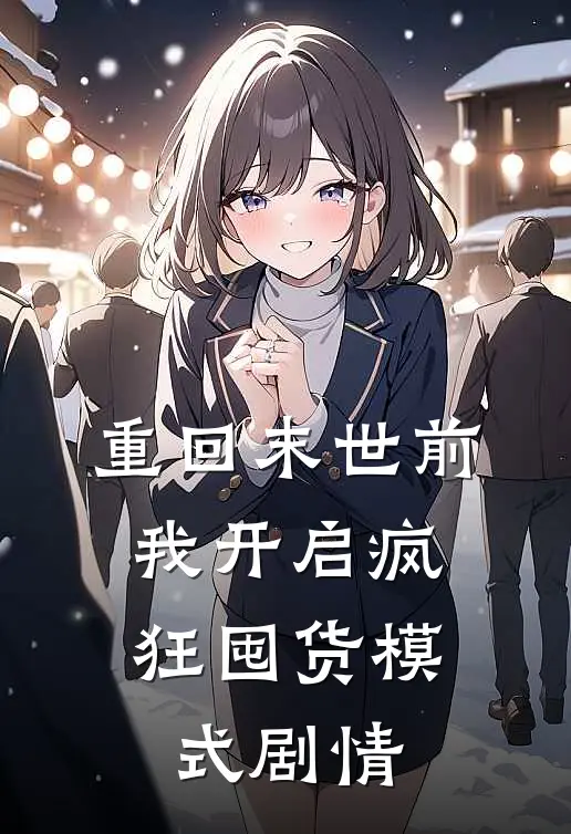 重回末世前，我开启疯狂囤货模式剧情