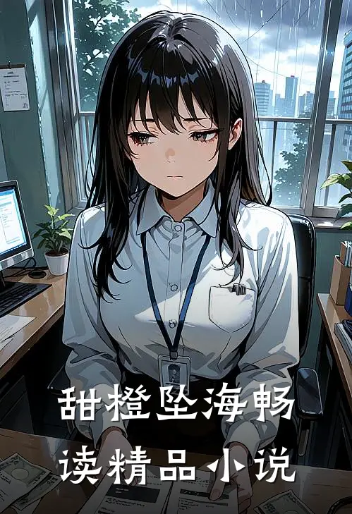 甜橙坠海畅读精品小说