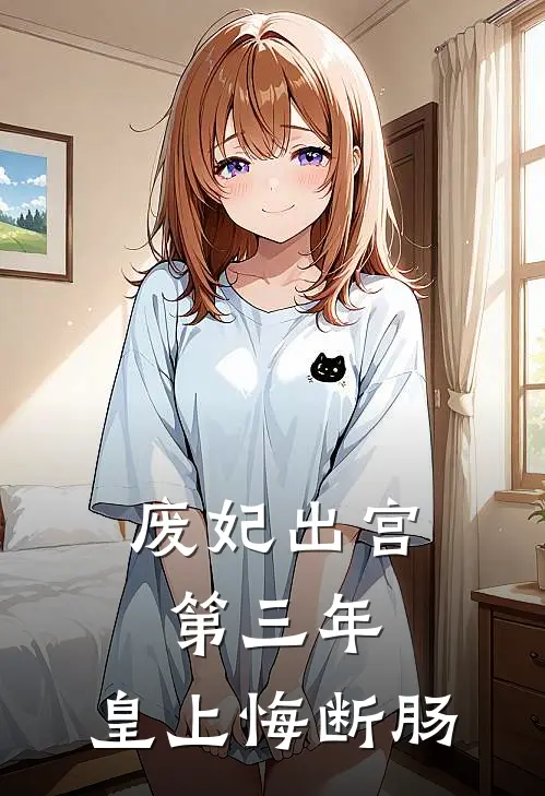 废妃出宫第三年，皇上悔断肠