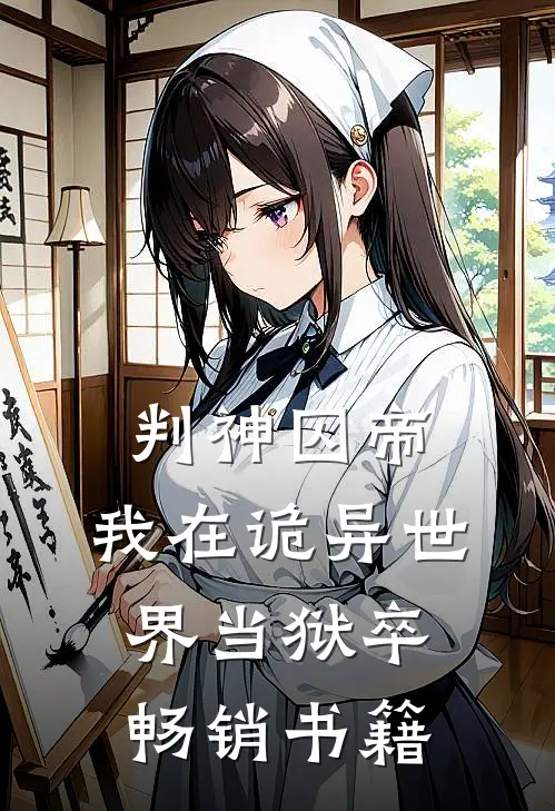 判神囚帝：我在诡异世界当狱卒畅销书籍