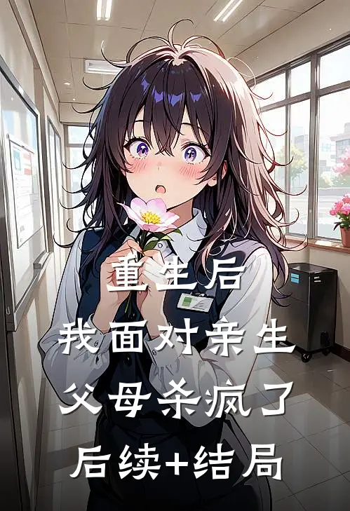 重生后，我面对亲生父母杀疯了后续+结局