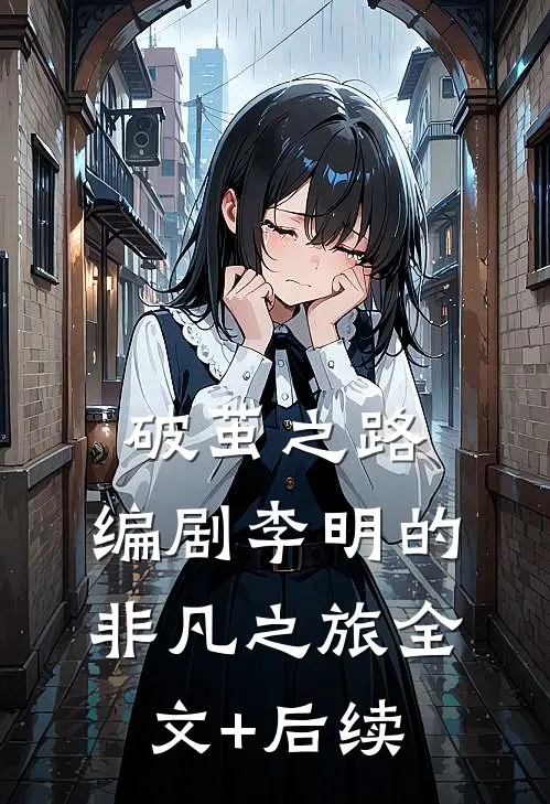 破茧之路：编剧李明的非凡之旅全文+后续