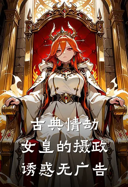 古典情劫，女皇的摄政诱惑无广告