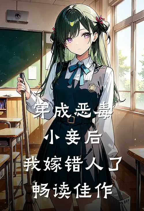 穿成恶毒小妾后，我嫁错人了畅读佳作