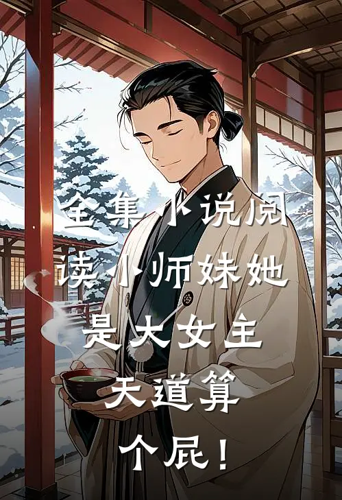 全集小说阅读小师妹她是大女主，天道算个屁！