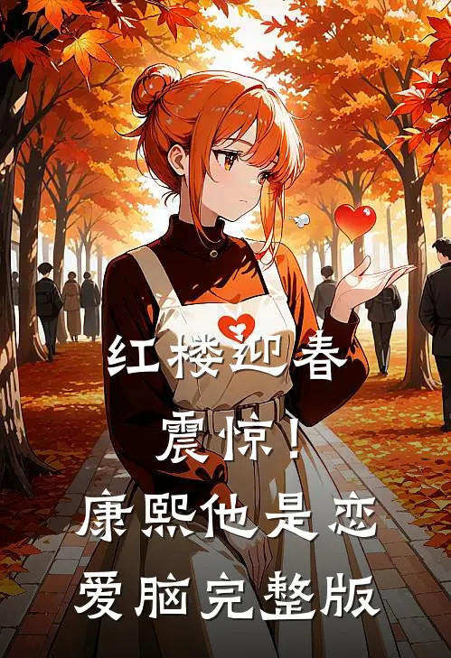 红楼迎春：震惊！康熙他是恋爱脑完整版