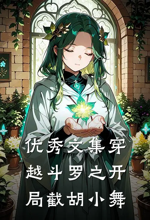优秀文集穿越斗罗之开局截胡小舞