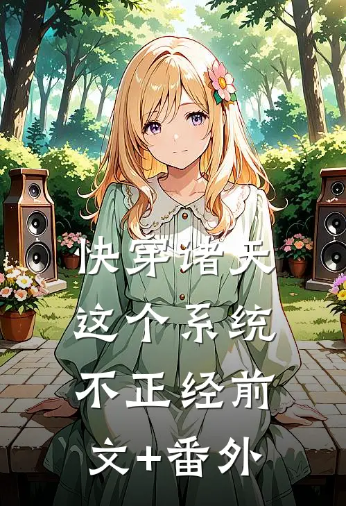 快穿诸天：这个系统不正经前文+番外