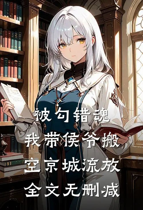 被勾错魂，我带侯爷搬空京城流放全文无删减