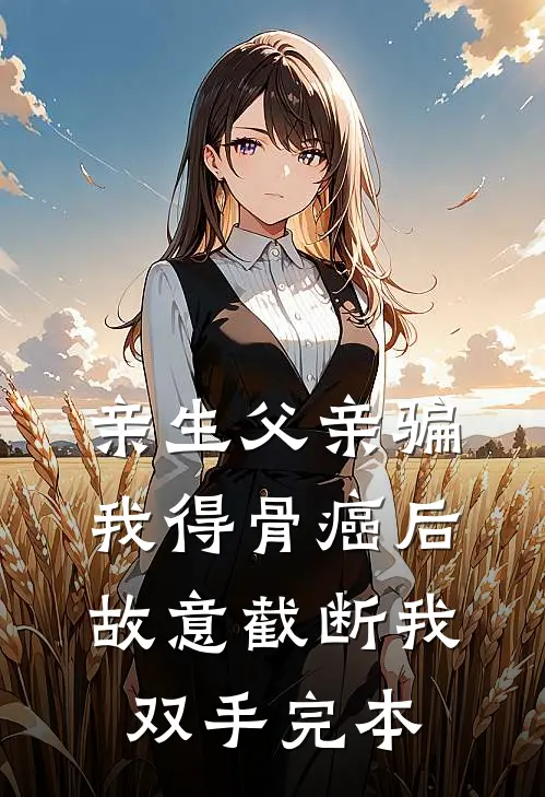 亲生父亲骗我得骨癌后，故意截断我双手完本