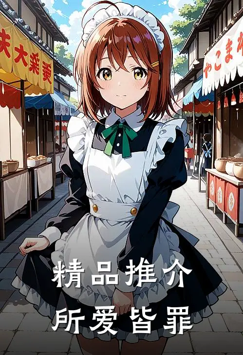 精品推介所爱皆罪