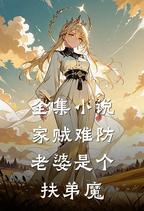 全集小说家贼难防：老婆是个扶弟魔