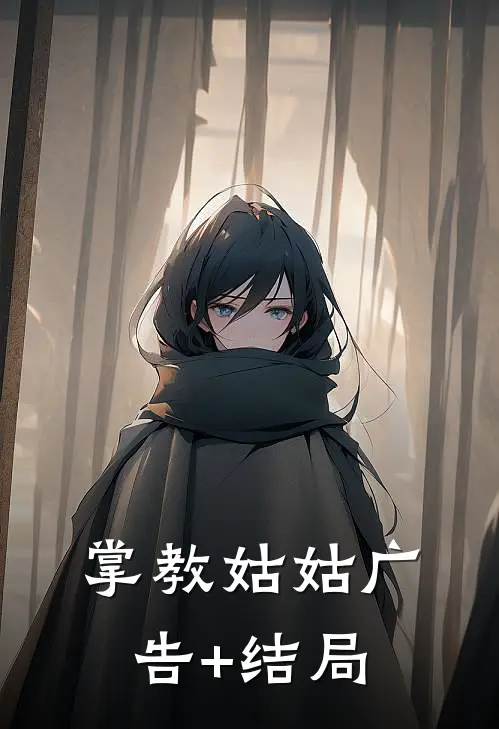 掌教姑姑广告+结局