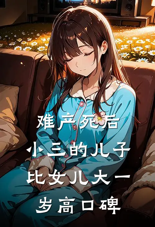 难产死后，小三的儿子比女儿大一岁高口碑