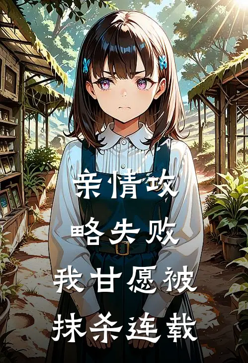 亲情攻略失败，我甘愿被抹杀连载