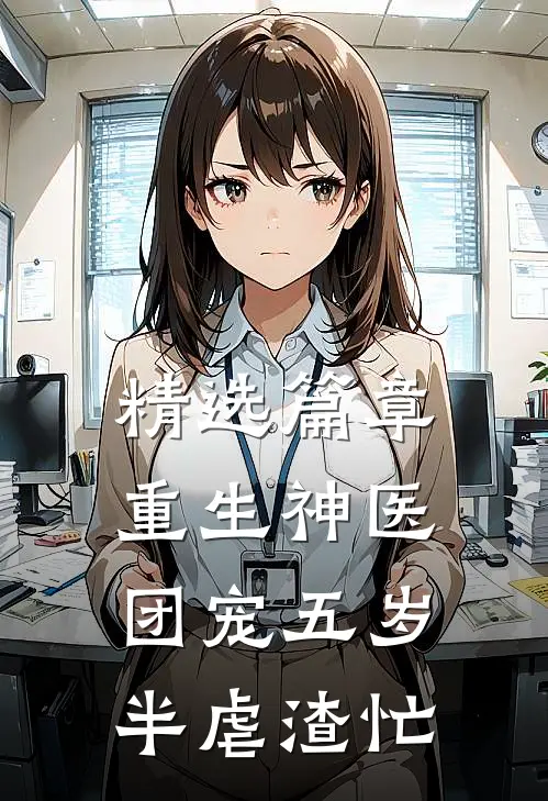 精选篇章重生神医：团宠五岁半虐渣忙