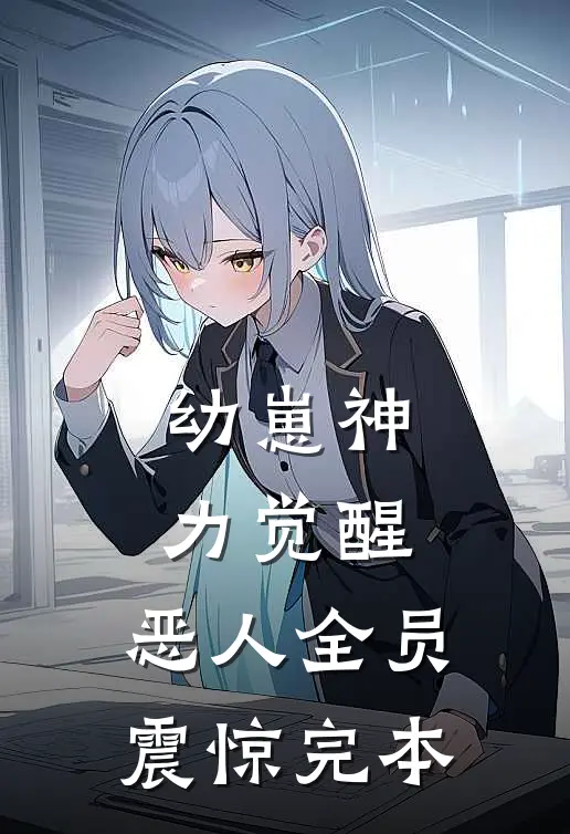 幼崽神力觉醒，恶人全员震惊完本