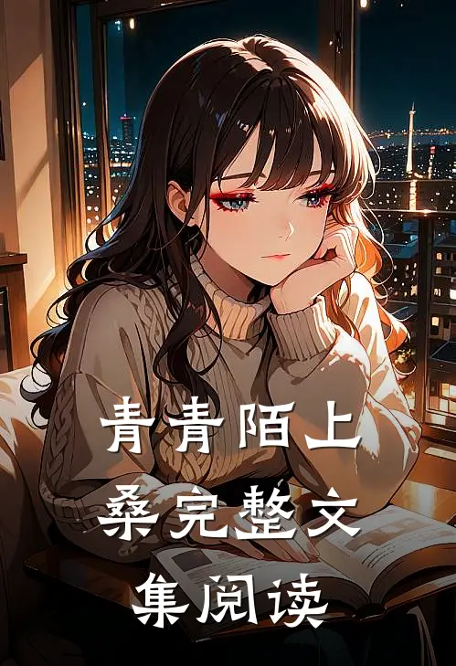 青青陌上桑完整文集阅读