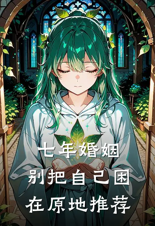 七年婚姻，别把自己困在原地推荐