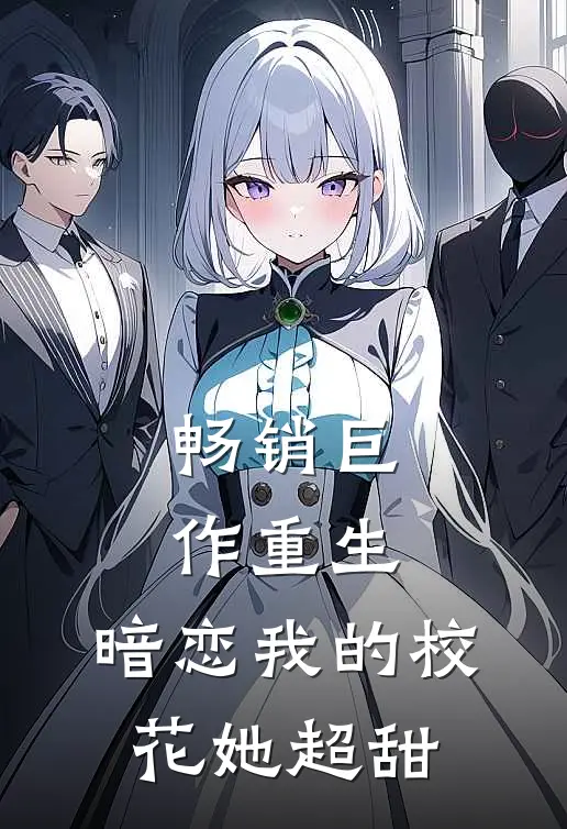 畅销巨作重生：暗恋我的校花她超甜