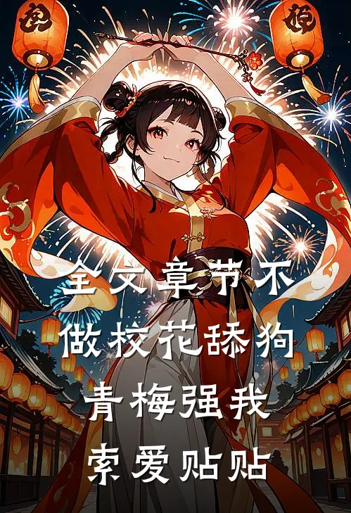 全文章节不做校花舔狗，青梅强我索爱贴贴