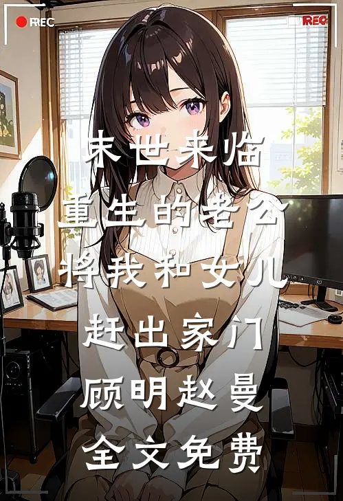 末世来临，重生的老公将我和女儿赶出家门顾明赵曼全文免费