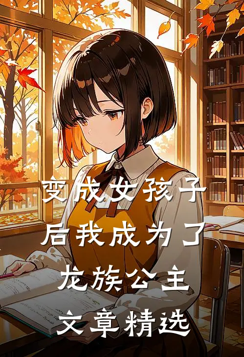 变成女孩子后我成为了龙族公主文章精选