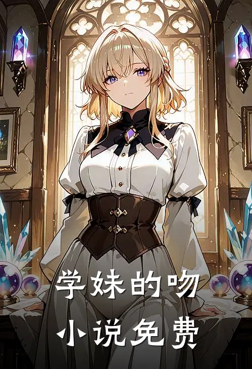 学妹的吻小说免费
