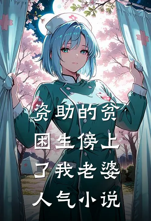 资助的贫困生傍上了我老婆人气小说