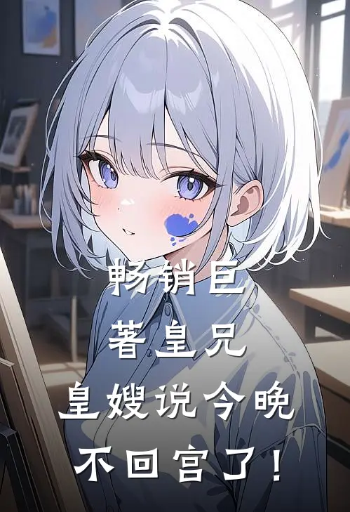 畅销巨著皇兄，皇嫂说今晚不回宫了！