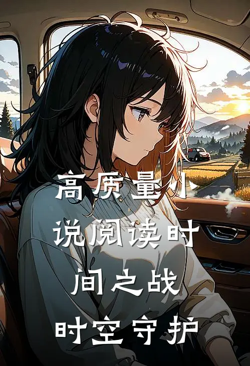 高质量小说阅读时间之战：时空守护