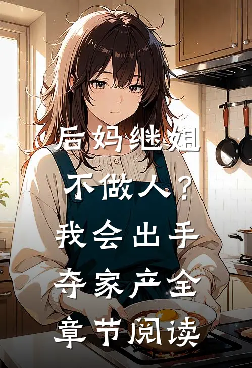 后妈继姐不做人？我会出手夺家产全章节阅读