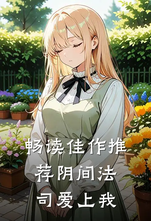 畅读佳作推荐阴间法司爱上我