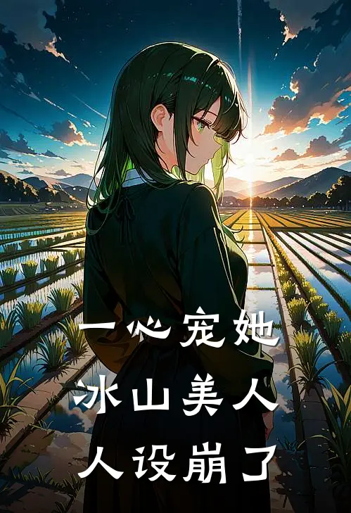 一心宠她，冰山美人人设崩了