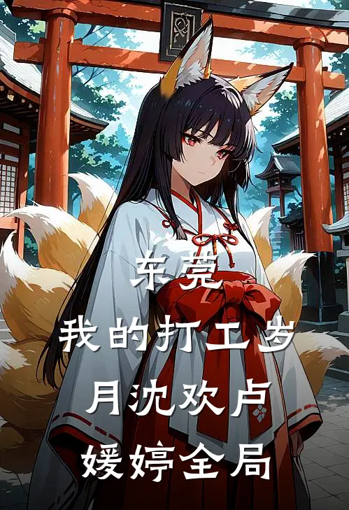 东莞，我的打工岁月沈欢卢媛婷全局