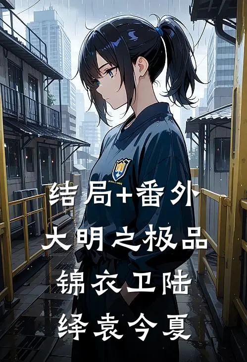 结局+番外大明之极品锦衣卫陆绎袁今夏