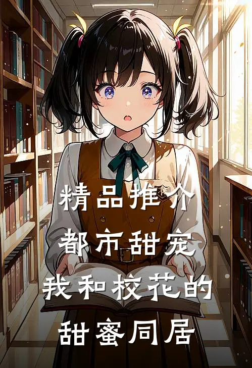 精品推介都市甜宠：我和校花的甜蜜同居