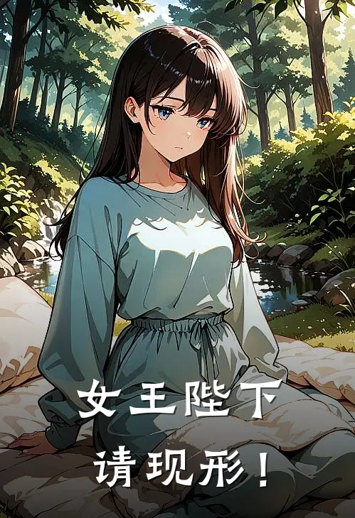 女王陛下，请现形！