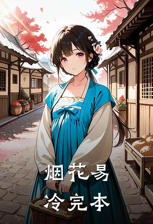 烟花易冷完本