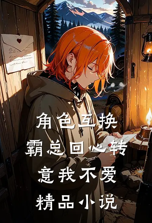 角色互换：霸总回心转意我不爱精品小说