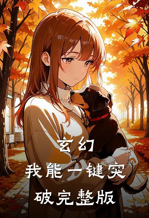 玄幻，我能一键突破完整版