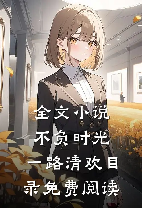 全文小说不负时光，一路清欢目录免费阅读