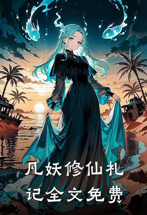 凡妖修仙札记全文免费