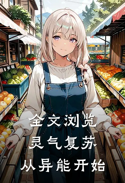 全文浏览灵气复苏，从异能开始，