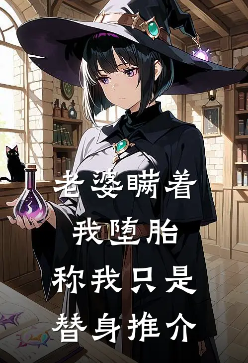 老婆瞒着我堕胎，称我只是替身推介