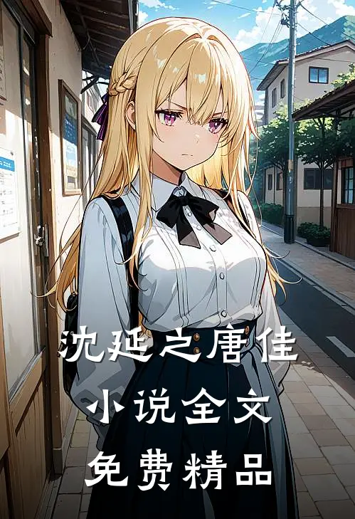 沈延之唐佳小说全文免费精品