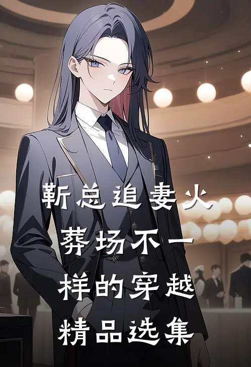 靳总追妻火葬场不一样的穿越精品选集